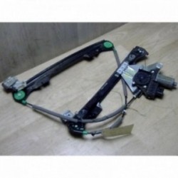 Leve vitre electrique avant...