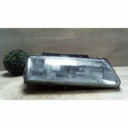 Optique avant principal...