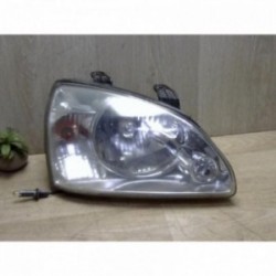 Optique avant principal...