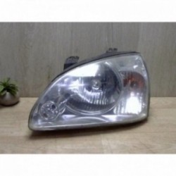 Optique avant principal...