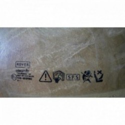 Vitre avant droit ROVER 200 2