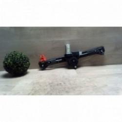 Leve vitre electrique avant...