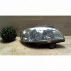 Optique avant principal...