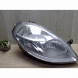 Optique avant principal...