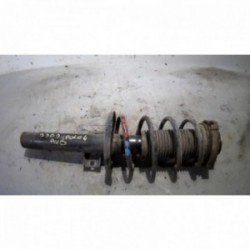 Amortisseur avant droit...