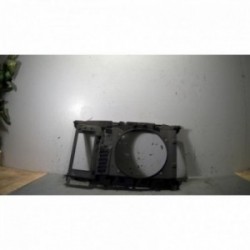 Armature avant, Masque...