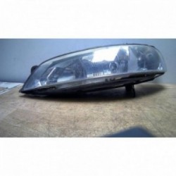 Optique avant principal...