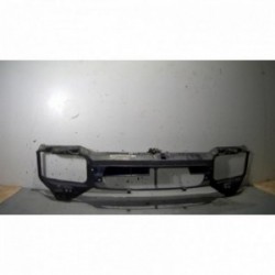 Armature avant, Masque...