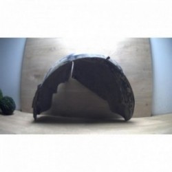 Pare boue arriere gauche...