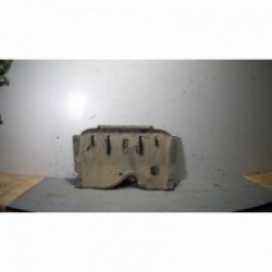 Cache sous moteur DACIA...