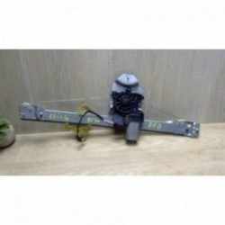 Leve vitre electrique avant...