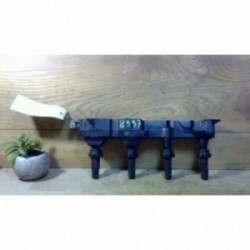 Rampe injection PEUGEOT 206...