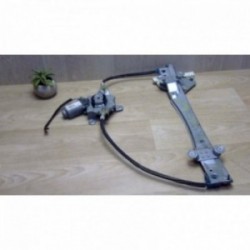 Leve vitre electrique avant...