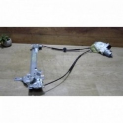 Leve vitre electrique...