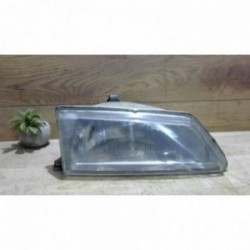 Optique avant principal...