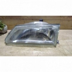 Optique avant principal...