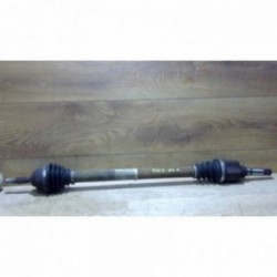 Cardan droit (transmission)...