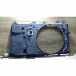 Armature avant, Masque...