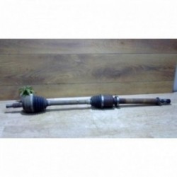 Cardan droit (transmission)...