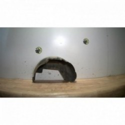Pare boue arriere gauche...