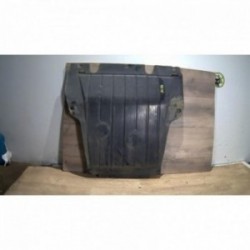 Cache sous moteur RENAULT...