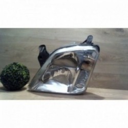 Optique avant principal...