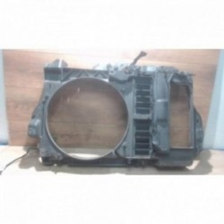 Armature avant, Masque...