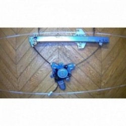 Leve vitre electrique...