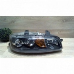 Optique avant principal...