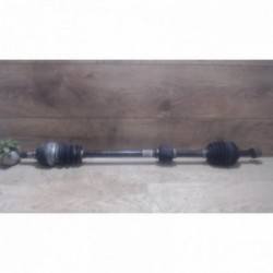 Cardan droit (transmission)...