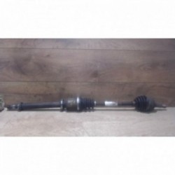 Cardan droit (transmission)...