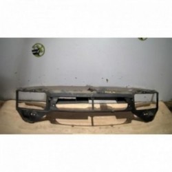 Armature avant, Masque...