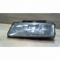 Optique avant principal...