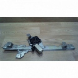 Leve vitre electrique avant...