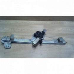 Leve vitre electrique avant...