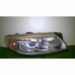 Optique avant principal...