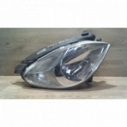 Optique avant principal...