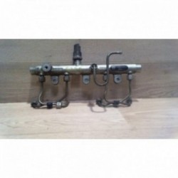 Rampe injection SUZUKI SWIFT 3