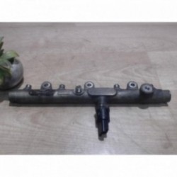 Rampe injection PEUGEOT 206...