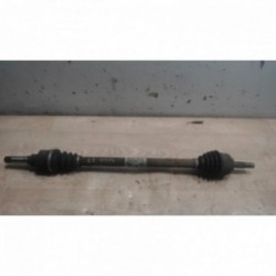 Cardan droit (transmission)...