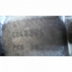 Boite de vitesses RENAULT...