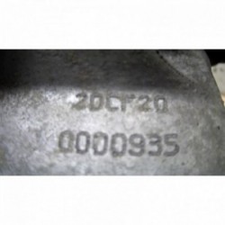 Boite de vitesses CITROEN...