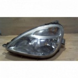 Optique avant principal...