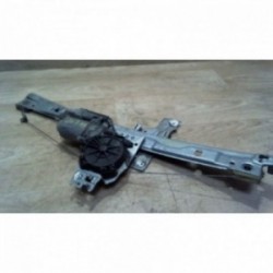 Leve vitre electrique avant...