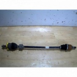 Cardan droit (transmission)...