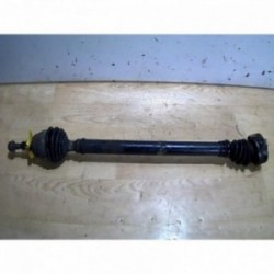 Cardan droit (transmission)...