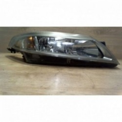 Optique avant principal...