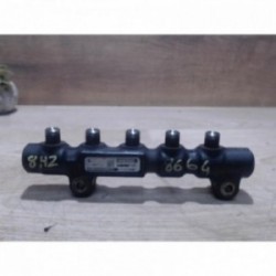 Rampe injection PEUGEOT 207...