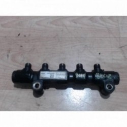 Rampe injection PEUGEOT...