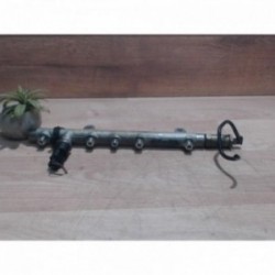 Rampe injection RENAULT...